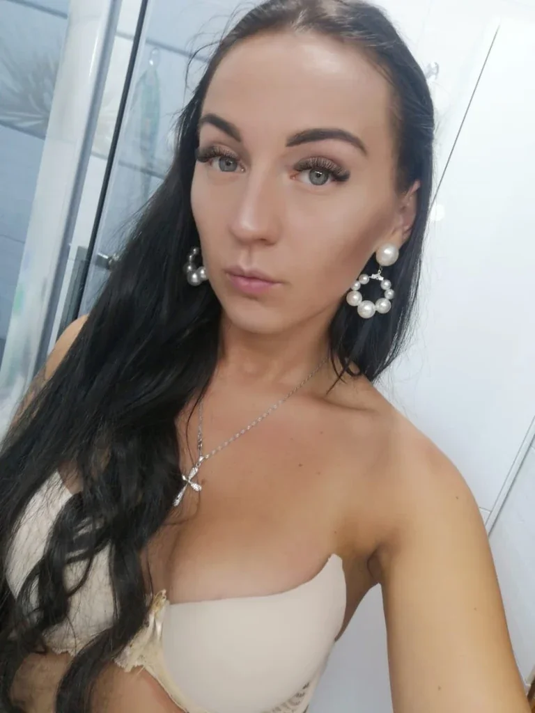 Ankara Mamak escort görseli
